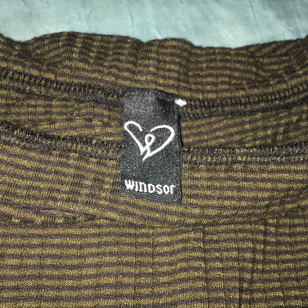 Body suit from Windsor !!